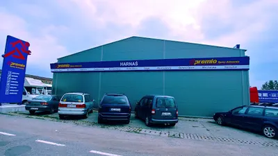 Premio Harnaś Elbląg